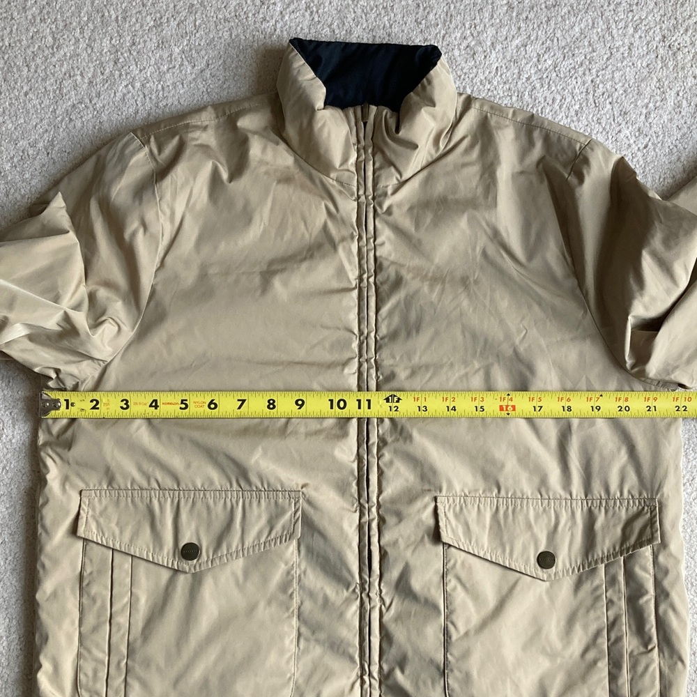 Weekend MaxMara reversible zip jacket - image 14